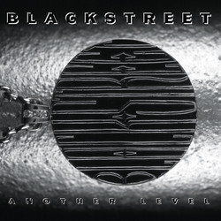 Blackstreet Another Level Vinyl 2 LP