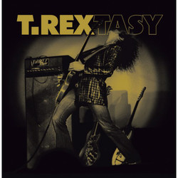 T. Rex T.Rextasy Vinyl 2 LP