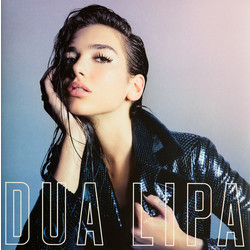 Dua Lipa Dua Lipa Vinyl LP