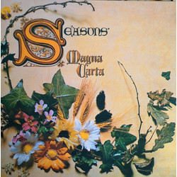 Magna Carta Seasons Vinyl LP