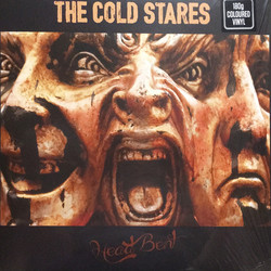 The Cold Stares Head Bent Vinyl LP