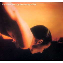 Porcupine Tree On The Sunday Of Life Vinyl 2 LP