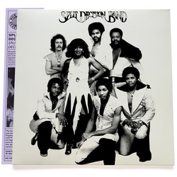 Split Decision Band Split Decision Band Vinyl LP