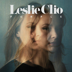 Leslie Clio Purple Vinyl LP