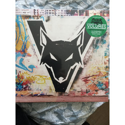 Volumes (2) Different Animals Vinyl LP