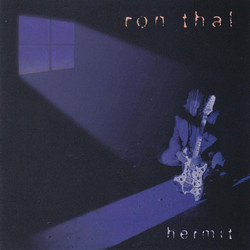 Ron Thal Hermit Vinyl 2 LP