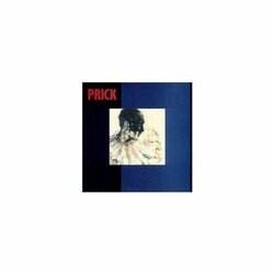 Prick Prick Vinyl LP