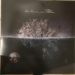 Robin Borneman Folklore II: The Phantom Wail Vinyl LP