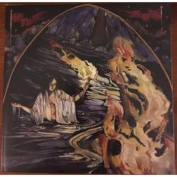 River Black River Black Vinyl LP