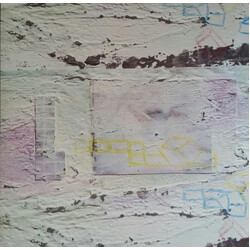 Broken Social Scene Hug Of Thunder Vinyl 2 LP