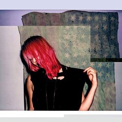 Ema Exile In The Outer Ring Vinyl LP