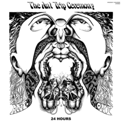 Ant Trip Ceremony 24 Hours Vinyl LP