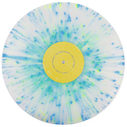 Single Mothers Our Pleasure Vinyl LP