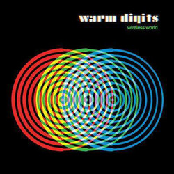 Warm Digits Wireless World Vinyl LP
