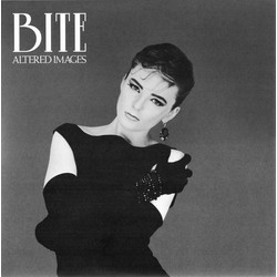 Altered Images Bite Vinyl 2 LP