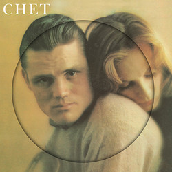Chet Baker Chet Vinyl LP
