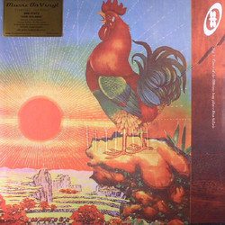 808 State Don Solaris Vinyl 2 LP