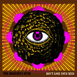 The Beginner's Mynd Don't Lose Your Mind Vinyl LP
