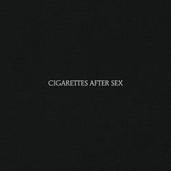 Cigarettes After Sex Cigarettes After Sex Vinyl LP
