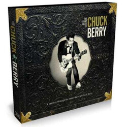 Various The Many Faces Of Chuck Berry (A Journey Through The Inner World Of Chuck Berry) Vinyl LP