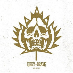 Obey The Brave Mad Season Vinyl LP