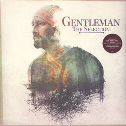 Gentleman The Selection Vinyl 2 LP