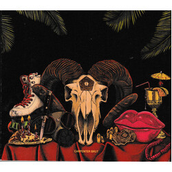 Carpenter Brut Trilogy Vinyl LP