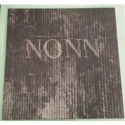 NONN NONN Vinyl LP