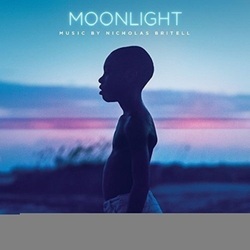 Nicholas Britell Moonlight (Original Motion Picture Soundtrack) Vinyl LP
