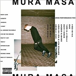 Mura Masa Mura Masa Vinyl LP