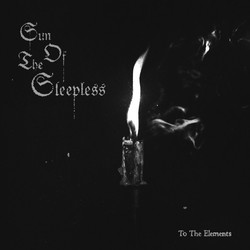 Sun Of The Sleepless To The Elements Vinyl LP