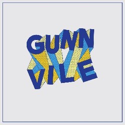 Kurt Vile / Steve Gunn Gunn Vile Vinyl LP