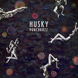 Husky (5) Punchbuzz Vinyl LP