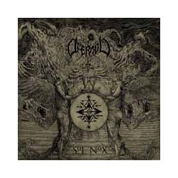 Ofermod Sol Nox Vinyl LP