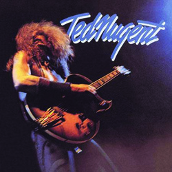 Ted Nugent Ted Nugent Vinyl 2 LP
