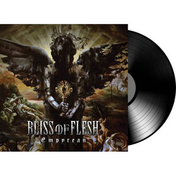 Bliss Of Flesh Empyrean Vinyl LP
