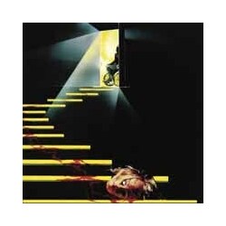Francesco De Masi 7 Hyden Park - La Casa Maledetta Vinyl LP