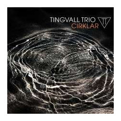 Tingvall Trio Cirklar Vinyl LP