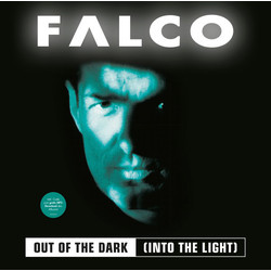 Falco Out Of The Dark (Into The Light) Vinyl LP