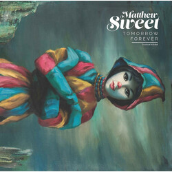 Matthew Sweet Tomorrow Forever Vinyl 2 LP