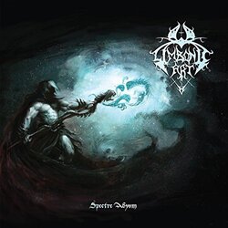 Limbonic Art Spectre Abysm Vinyl LP