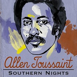 Allen Toussaint Southern Nights Vinyl LP