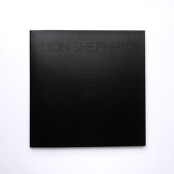 Lion Shepherd Heat Vinyl LP
