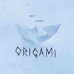 Emily Loizeau Origami Vinyl LP