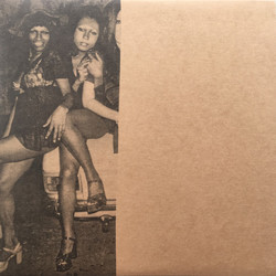 Preoccupations Preoccupations Vinyl LP