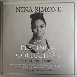 Nina Simone The Platinum Collection