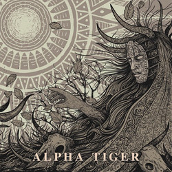 Alpha Tiger Alpha Tiger Vinyl 2 LP