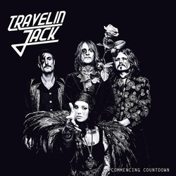 Travelin Jack Commencing Countdown Vinyl LP