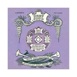 Paramount Four/Jeanette J You Must Leave Her Because You Love Her/What Have You Got To Gain By Lo Vinyl 7"