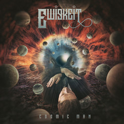 Ewigkeit Cosmic Man Vinyl LP